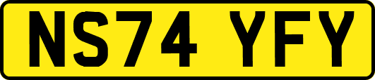 NS74YFY