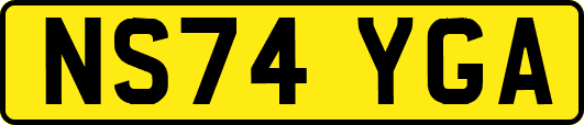 NS74YGA