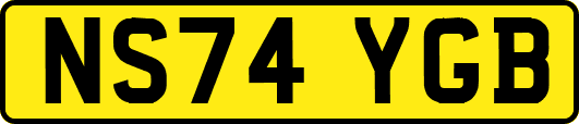 NS74YGB