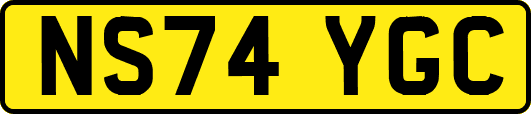 NS74YGC