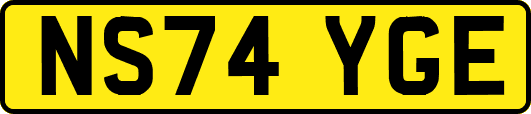 NS74YGE