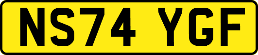NS74YGF
