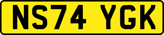 NS74YGK