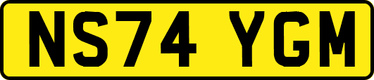 NS74YGM