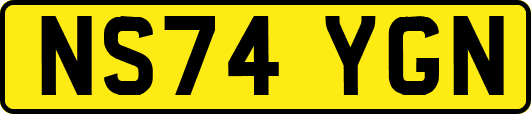 NS74YGN
