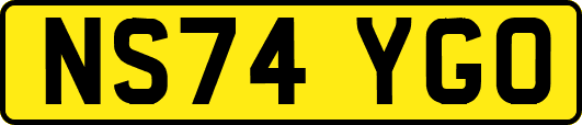 NS74YGO
