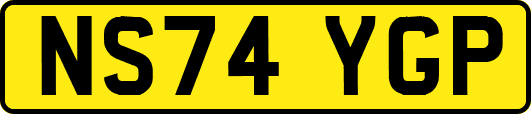 NS74YGP
