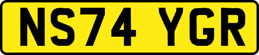 NS74YGR