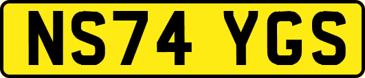 NS74YGS