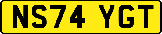NS74YGT