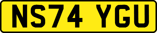 NS74YGU