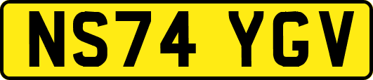 NS74YGV
