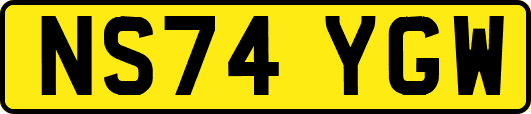 NS74YGW