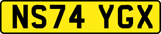 NS74YGX