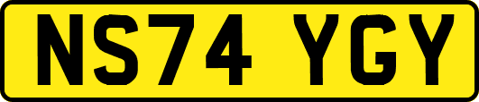 NS74YGY
