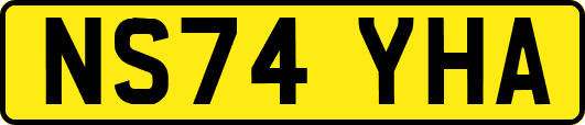 NS74YHA