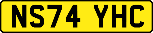 NS74YHC