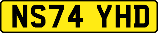 NS74YHD