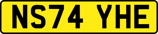 NS74YHE