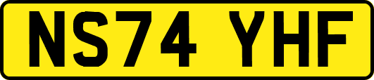NS74YHF