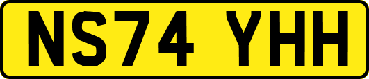 NS74YHH