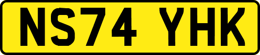 NS74YHK
