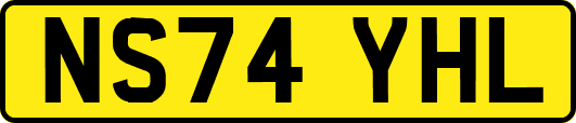 NS74YHL