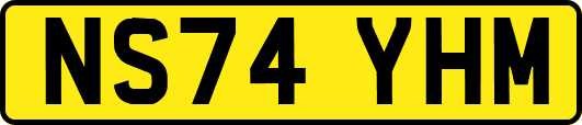 NS74YHM