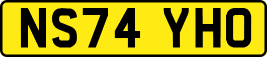 NS74YHO