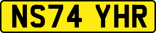 NS74YHR