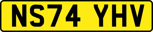 NS74YHV