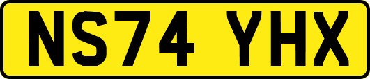 NS74YHX