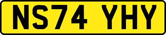 NS74YHY