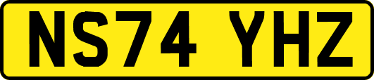 NS74YHZ