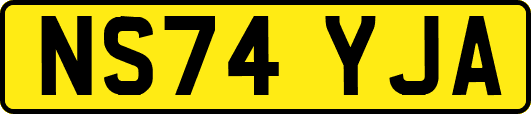 NS74YJA