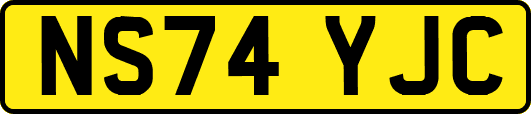 NS74YJC