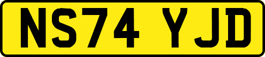 NS74YJD