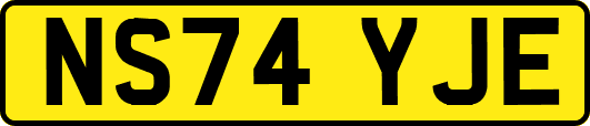 NS74YJE