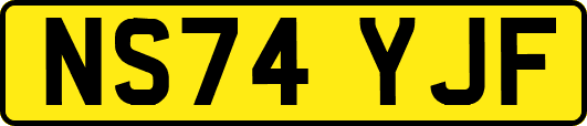 NS74YJF