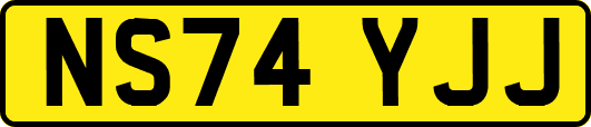 NS74YJJ