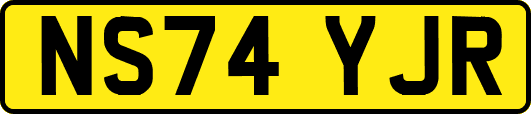 NS74YJR