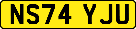 NS74YJU