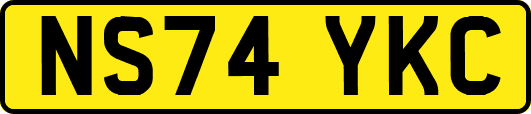 NS74YKC