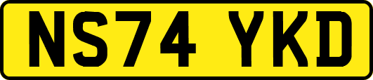 NS74YKD