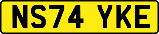 NS74YKE