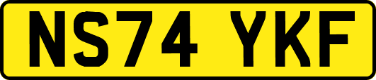 NS74YKF