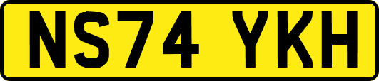 NS74YKH