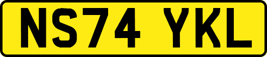 NS74YKL