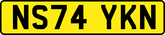NS74YKN