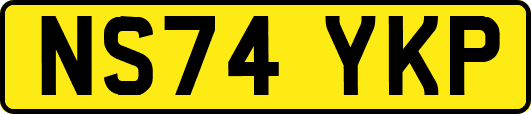 NS74YKP